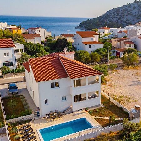 Holiday Home Mb Ražanj Exteriér fotografie