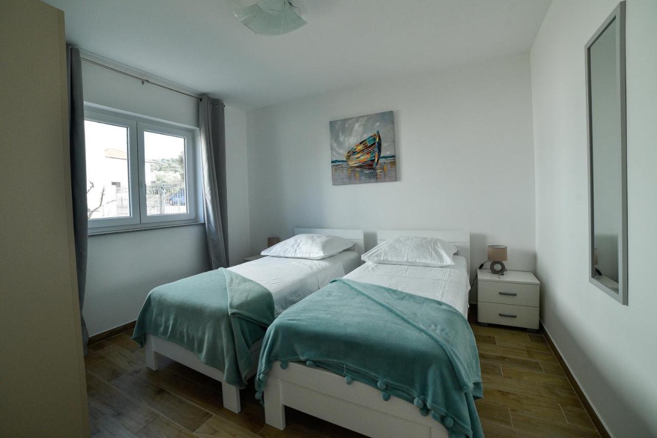 Holiday Home Mb Ražanj Exteriér fotografie