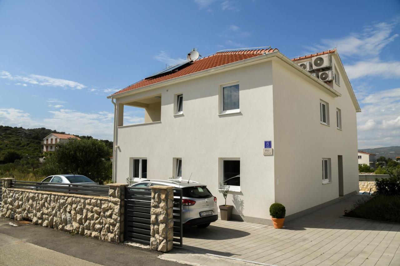 Holiday Home Mb Ražanj Exteriér fotografie