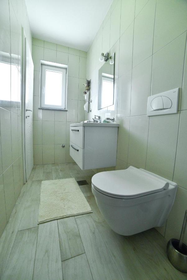 Holiday Home Mb Ražanj Exteriér fotografie