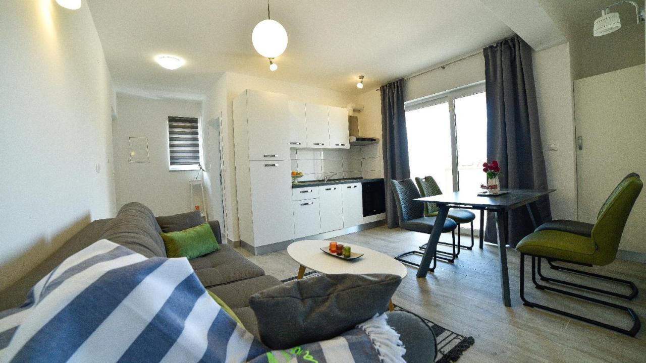 Holiday Home Mb Ražanj Exteriér fotografie