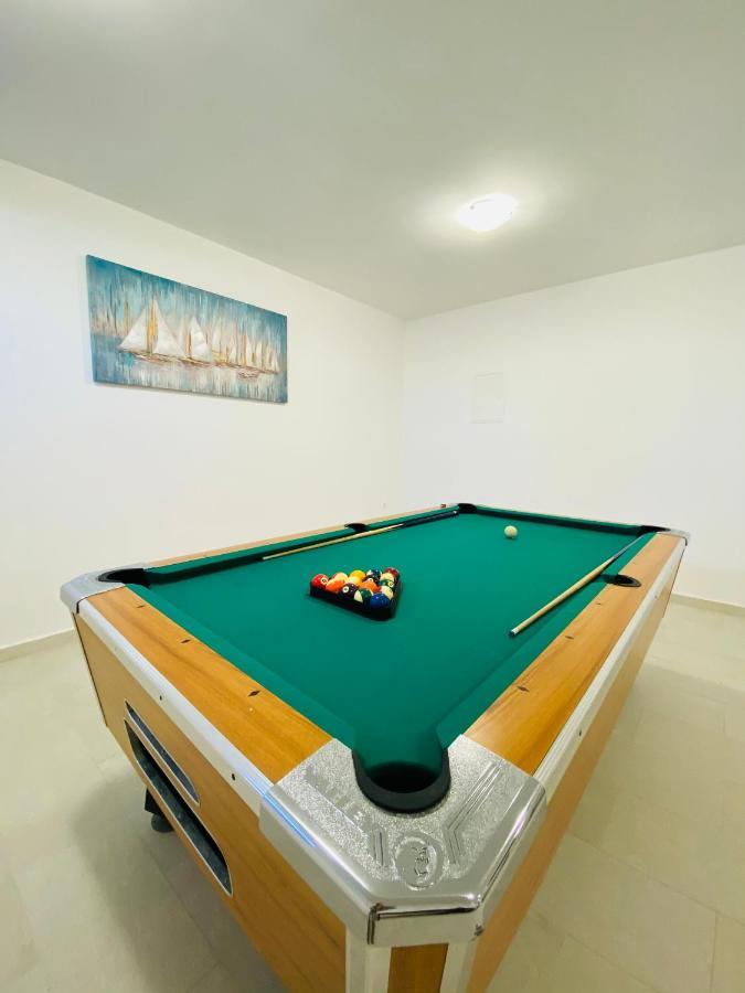 Holiday Home Mb Ražanj Exteriér fotografie