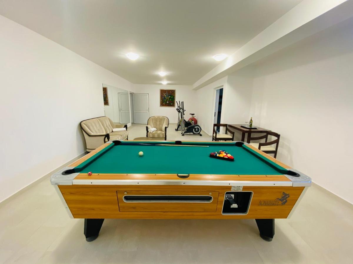 Holiday Home Mb Ražanj Exteriér fotografie