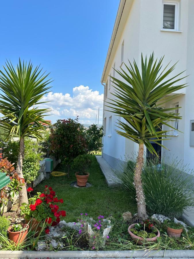 Holiday Home Mb Ražanj Exteriér fotografie