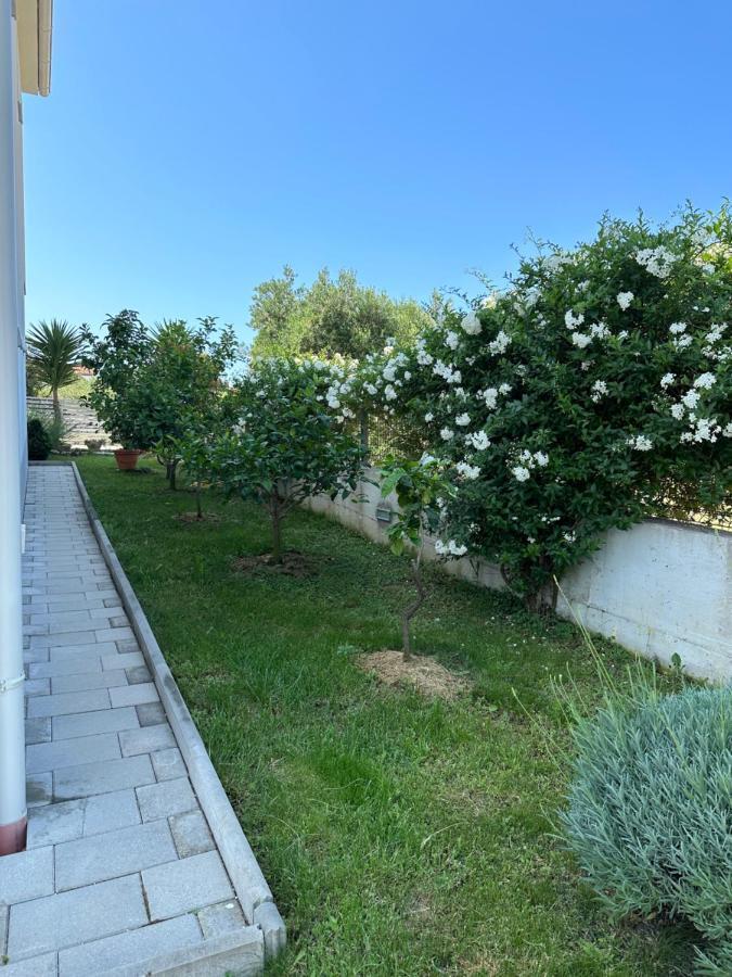 Holiday Home Mb Ražanj Exteriér fotografie
