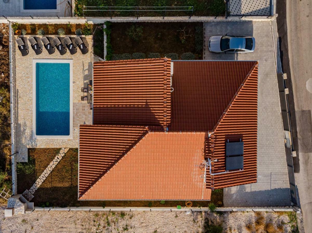 Holiday Home Mb Ražanj Exteriér fotografie