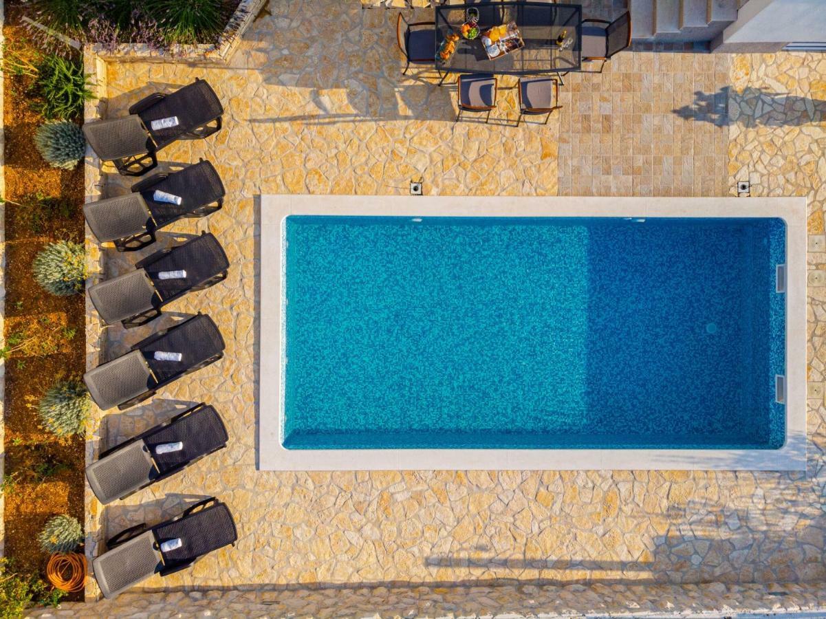 Holiday Home Mb Ražanj Exteriér fotografie