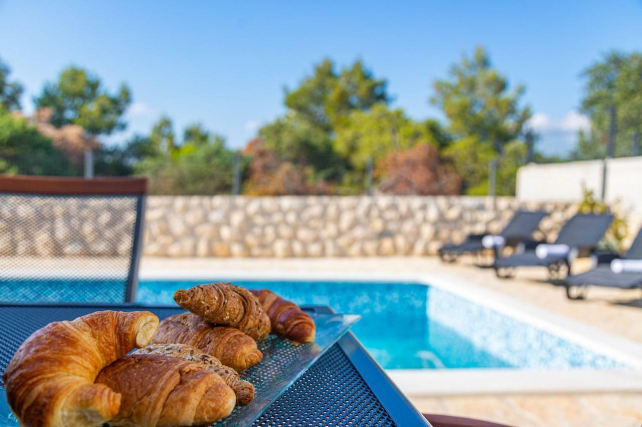 Holiday Home Mb Ražanj Exteriér fotografie