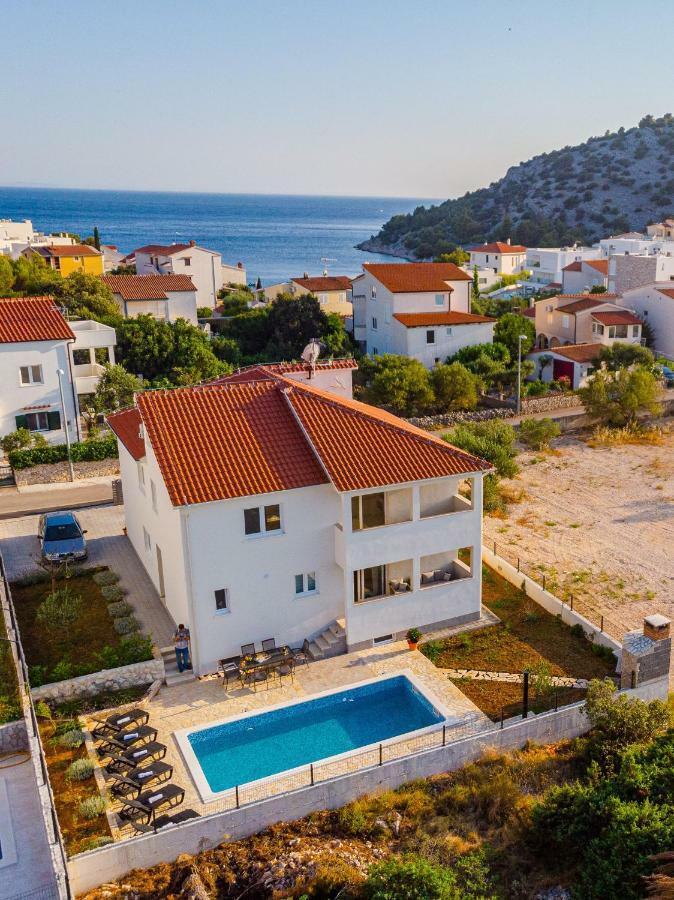 Holiday Home Mb Ražanj Exteriér fotografie