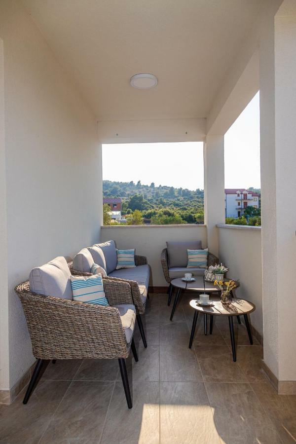 Holiday Home Mb Ražanj Exteriér fotografie
