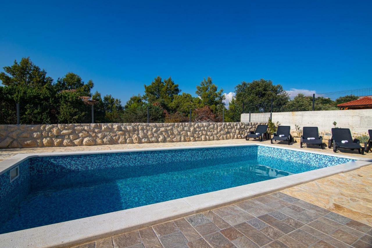 Holiday Home Mb Ražanj Exteriér fotografie